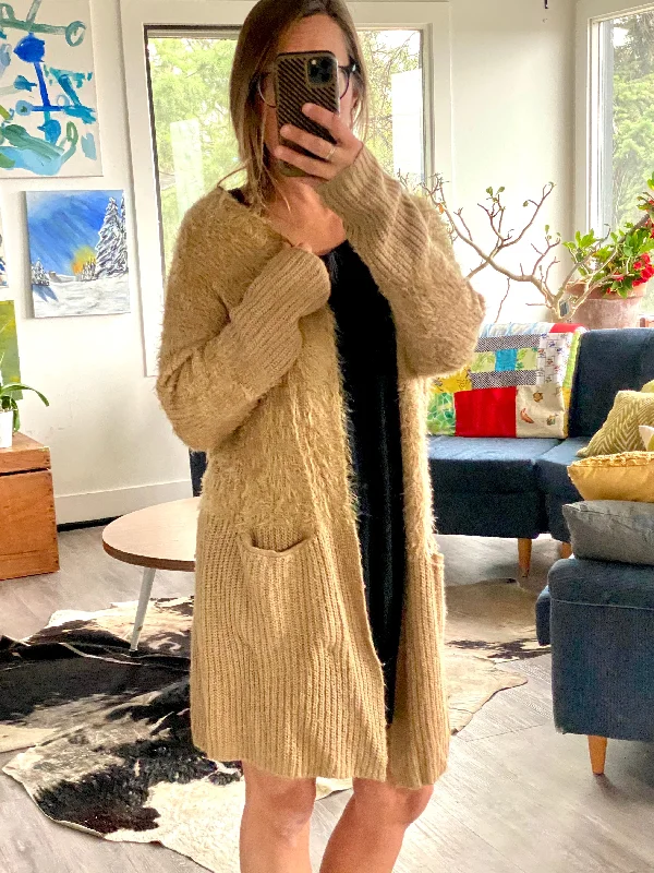 Epic Knit - fits med/Lg Sleek Women's Metallic