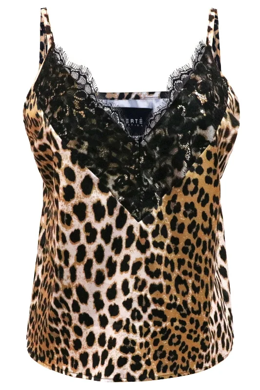 Liberte - Lola-Top - Lux Leo Contemporary 