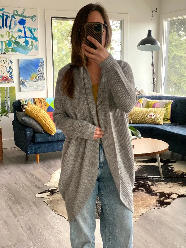 Epic Knit - med/Lg Casual Women's Loose - fitting