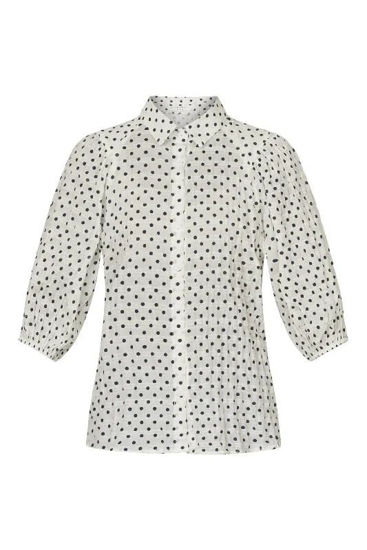 Sisters Point - New Gada-Sh3 - 110 White/Navy Athletic Women's 