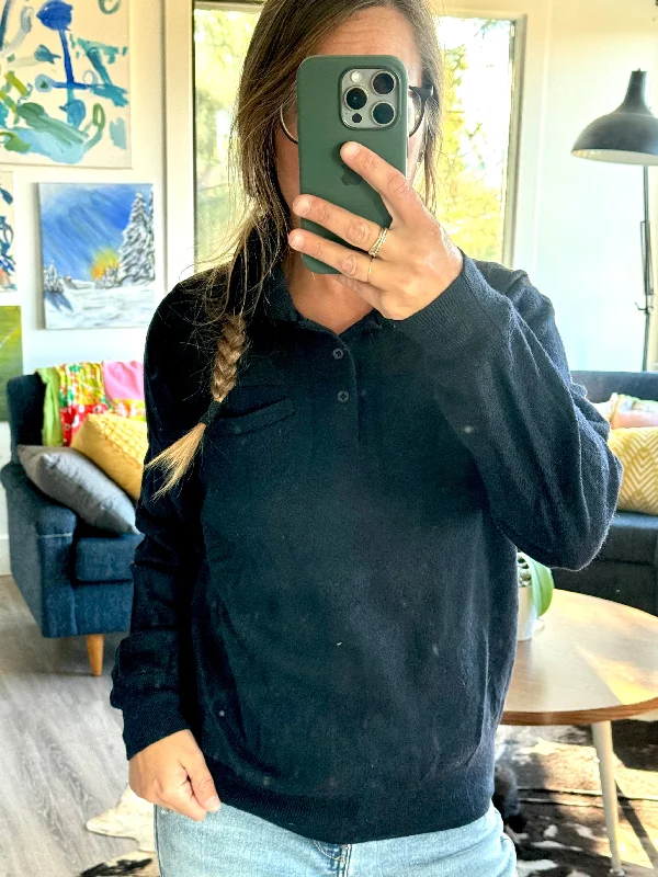 Epic Knit - fits sm/med (wool blend) Trendy Women's Oversized