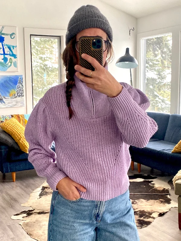 Epic Knit - sm Disco