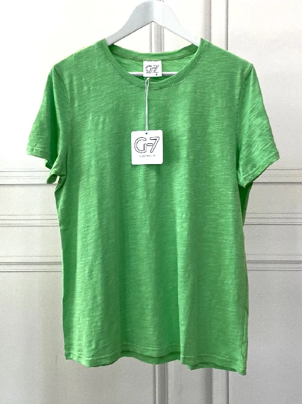 Nella Tee - Green Street
