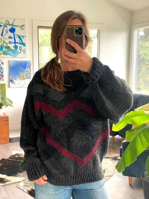 Epic Knit - Lg Country