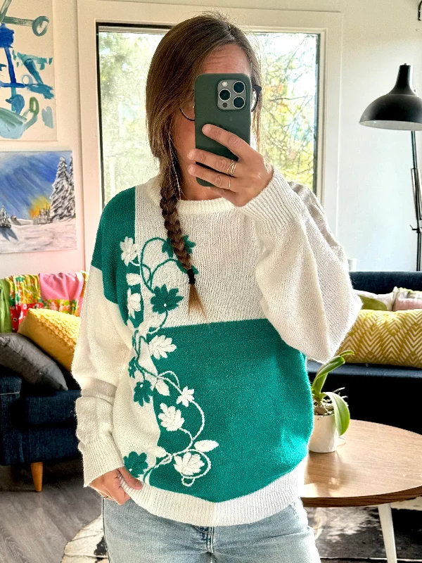 Epic Knit - sm/med Bold Women's Statement
