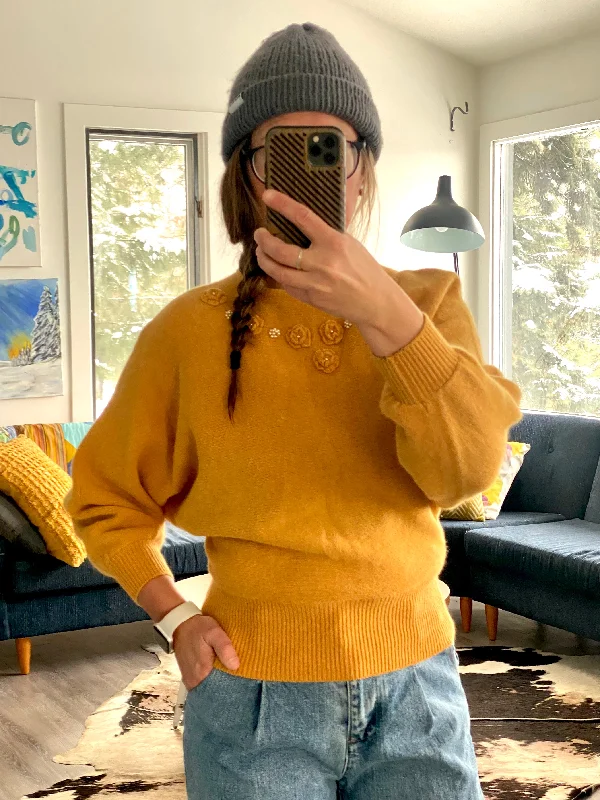 Epic Knit - sm Geometric