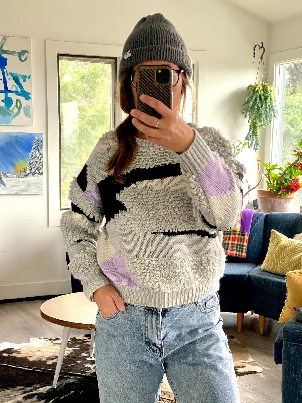 Epic Knit - sm/med Adventure