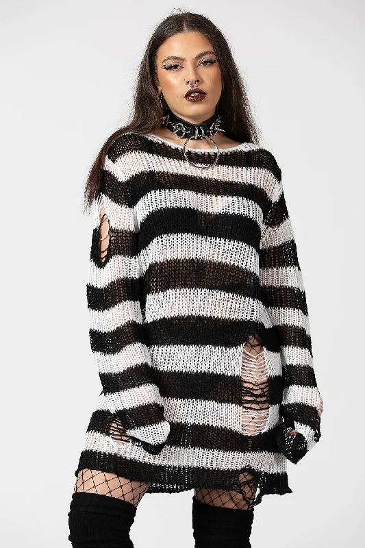 Emo Knit Sweater performance