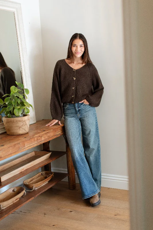 Libby Cardigan Refined Women's 