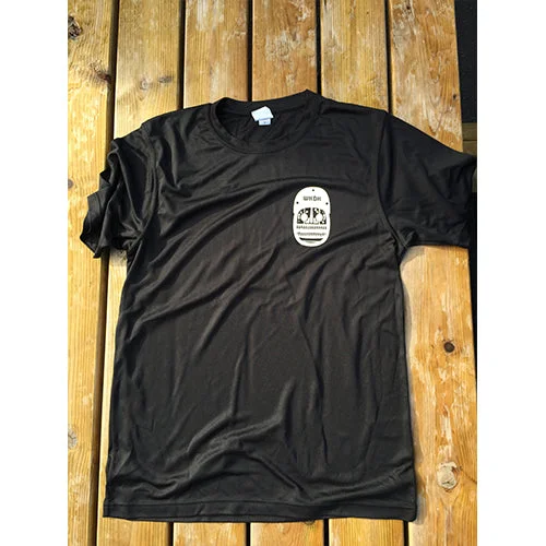 Wakedock Ride Shirt Monochromatic All - in - one