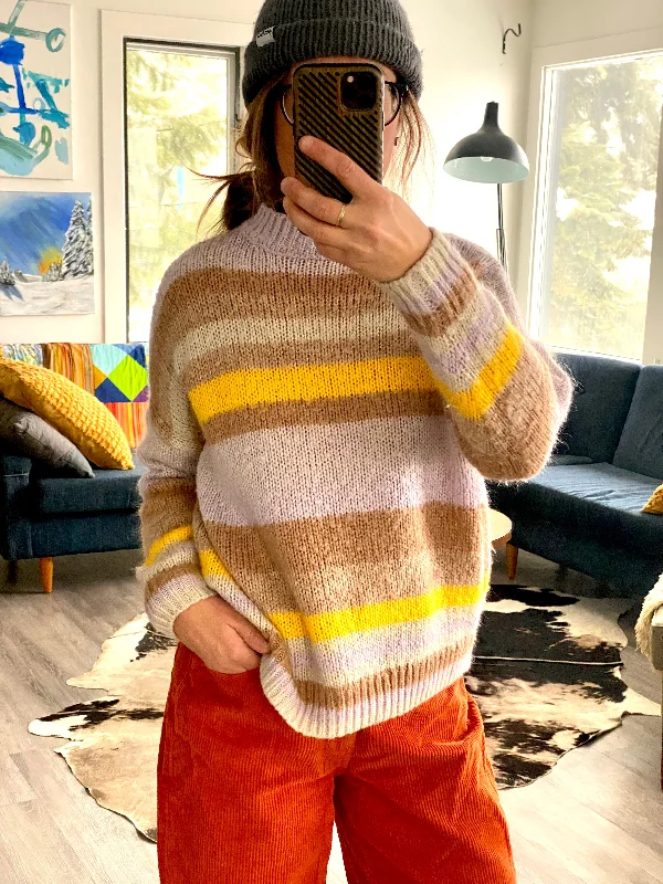 Epic Knit - fits sm/med Relaxed Women's Beachy