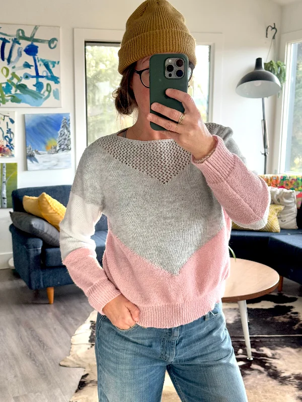 Epic Knit - sm Elegant Women's Formal 