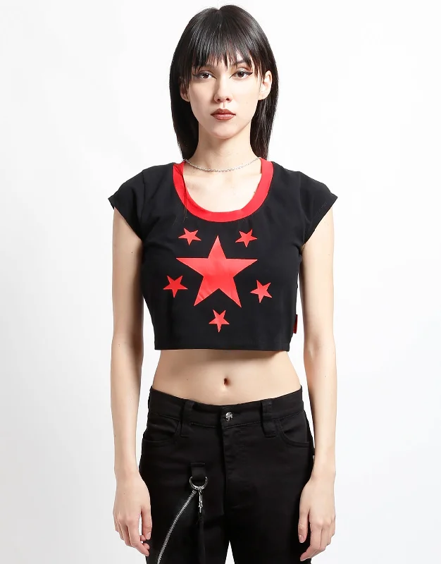 STAR TEE