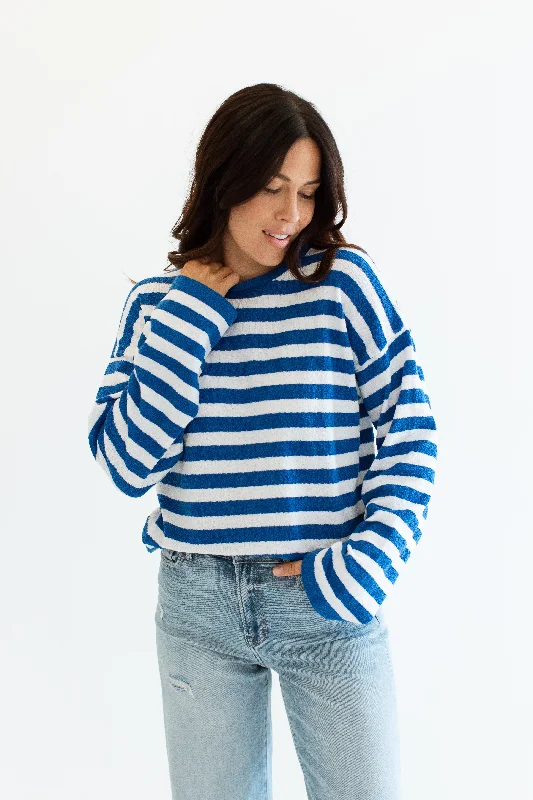 Emerson Sweater Sophisticated Women's Tailored