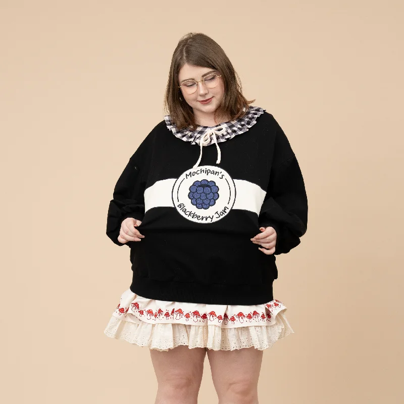 (Pre-Order) Jam Sweaters (In Production) Australian Beach