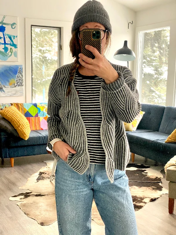 Epic Knit - sm/med British Gentlewoman Style