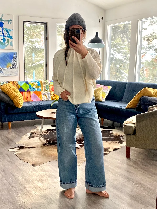 Epic Knit - med Hip Women's Retro