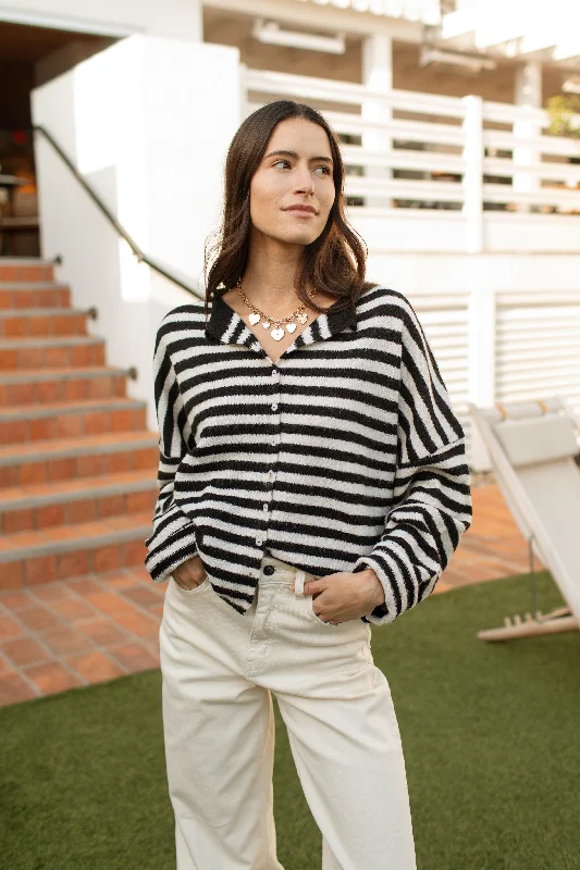 Ellie Cardigan Contemporary 