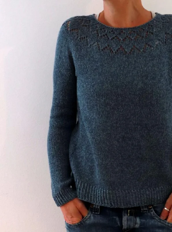 Yume sweater or t-shirt by Isabell Kraemer, No 2 kit Laid - back Women's Vibe