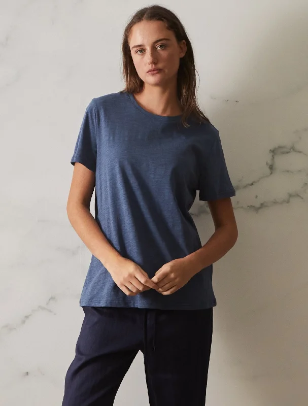 Nella Tee - Steele Disco