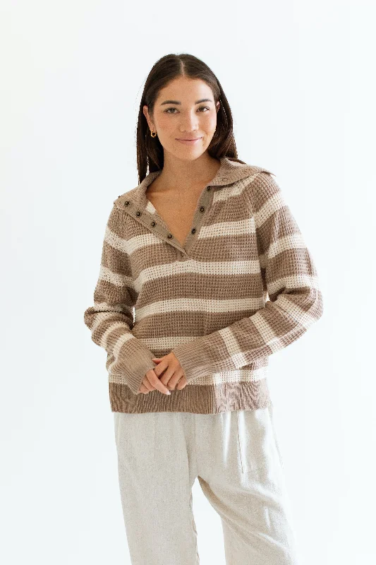 Chandler Sweater Confident Women's Power