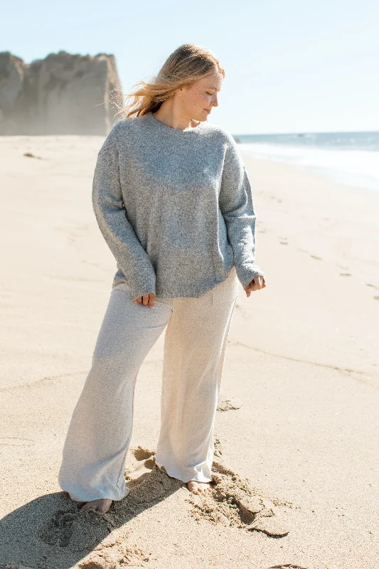 Elizabeth Sweater Cashmere