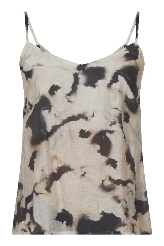 Love & Divine - Love1163 - 810 Waterprint Feminine Women's Soft 