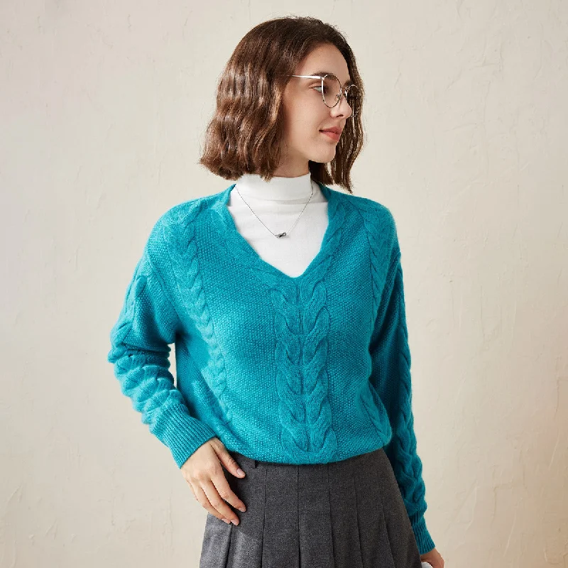 turquoise