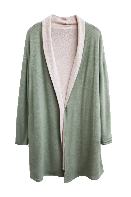 Sage/Taupe