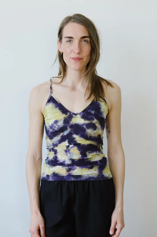 top - matilda - enigma Dynamic Women's High - energy
