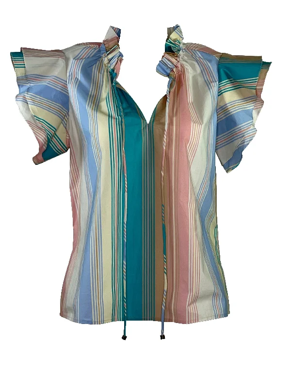 Pastel Stripe