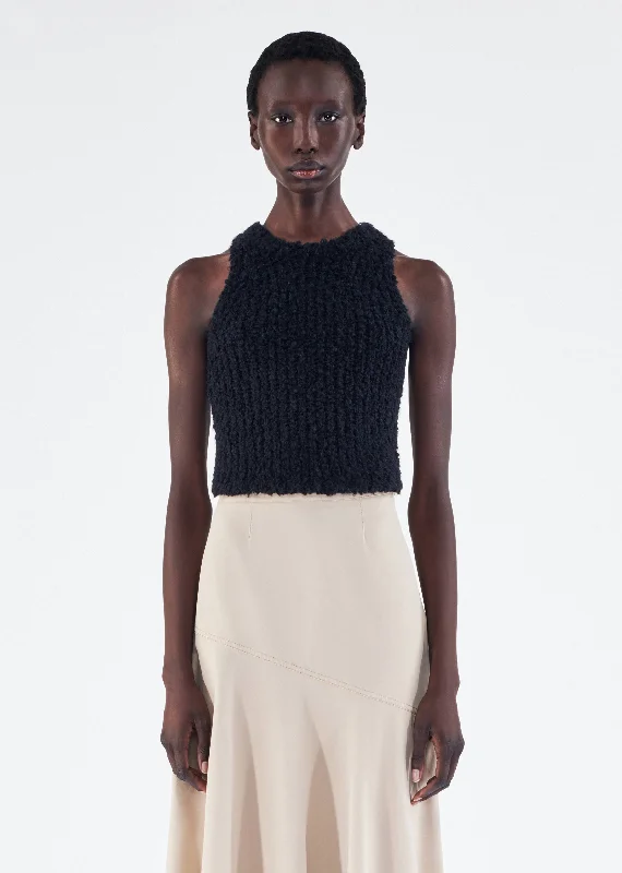liana top Luxurious Women's High -  end
