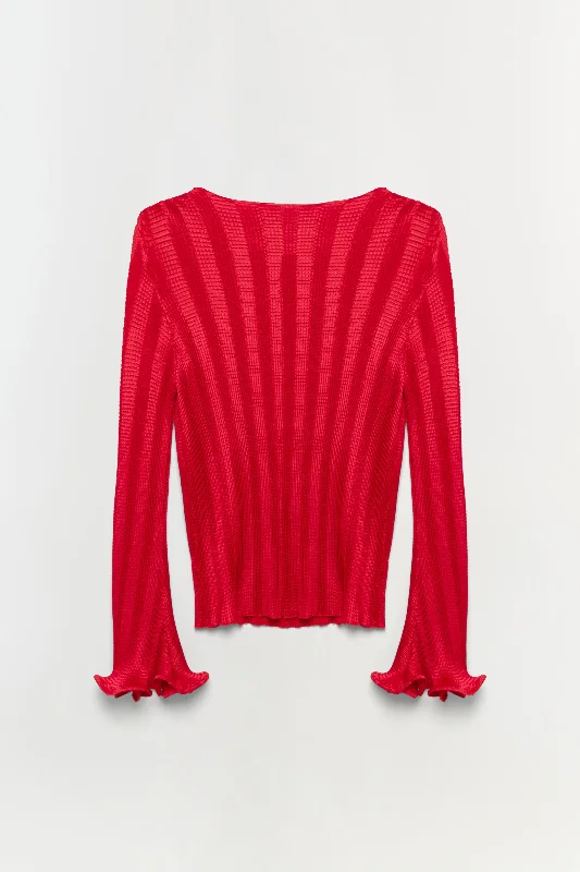 Carys Top Refined Women's Classic 
