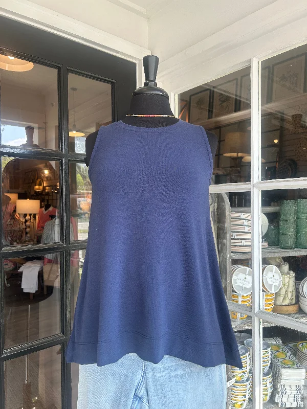 Yolanda Tank Contemporary 
