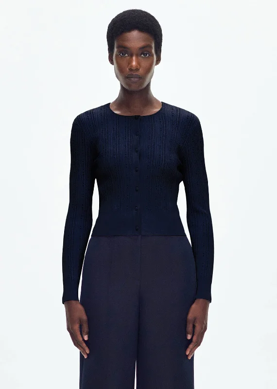 faye cardigan Modern Women's 