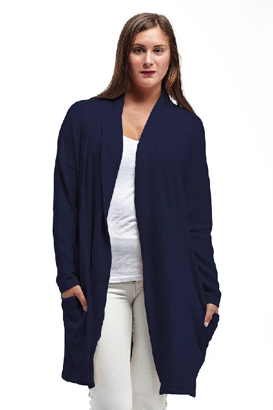 The Comfort Collection Plus Size All-Around Laid - back Women's Vibe
