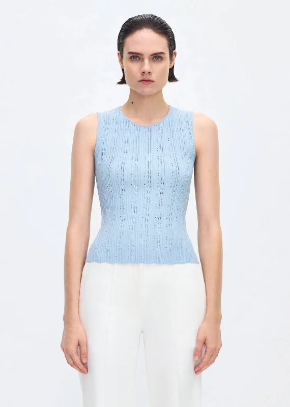 brynn top Laid - back Women's Vibe