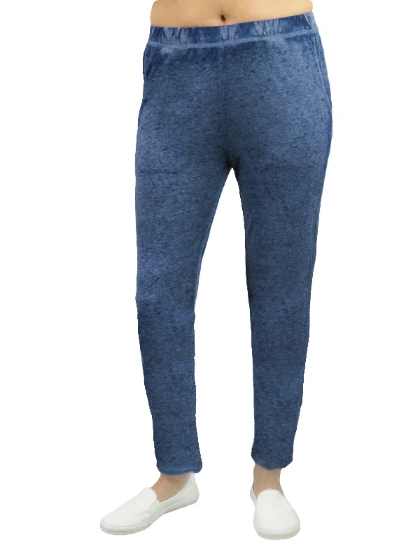 Soft & Supple Knit Pant Feminine Women's Soft 