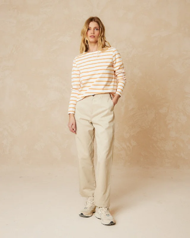Melon Stripe