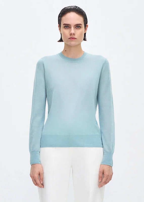 didion knit Casual Women's Loose - fitting