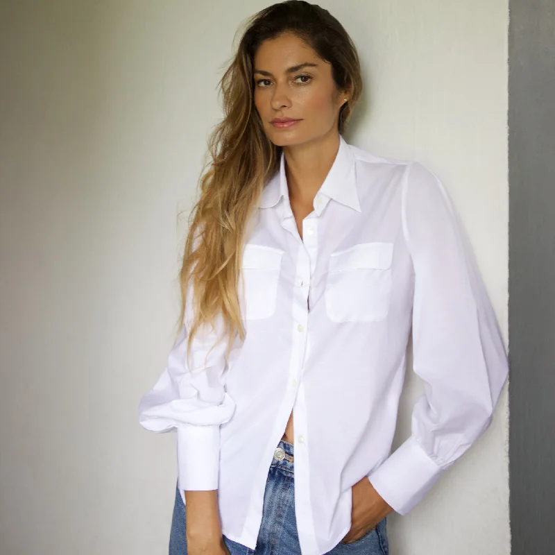 Classic Sister Shirt by KonaCoco x MILK Streetwear Style for 