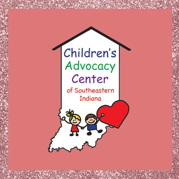 Donate to Children's Advocacy Center of Southeastern Indiana Stylish Women's Tropical 