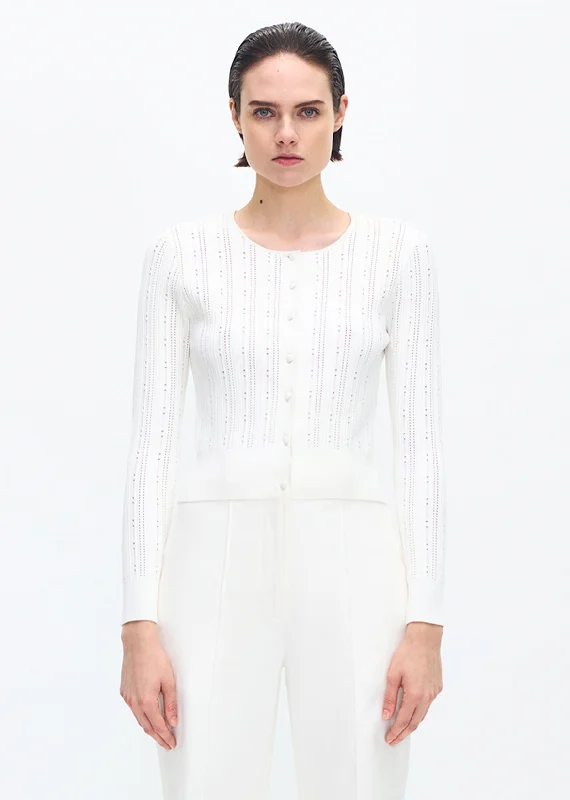 faye cardigan Modern Women's 