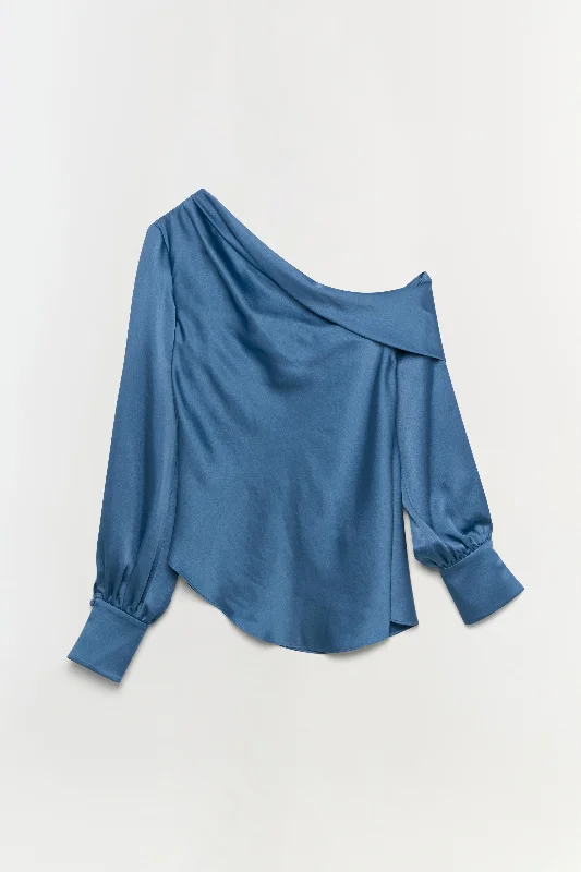 Alice Top Cool Women's Distressed