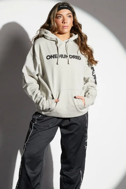 100 Hoodie Vacation