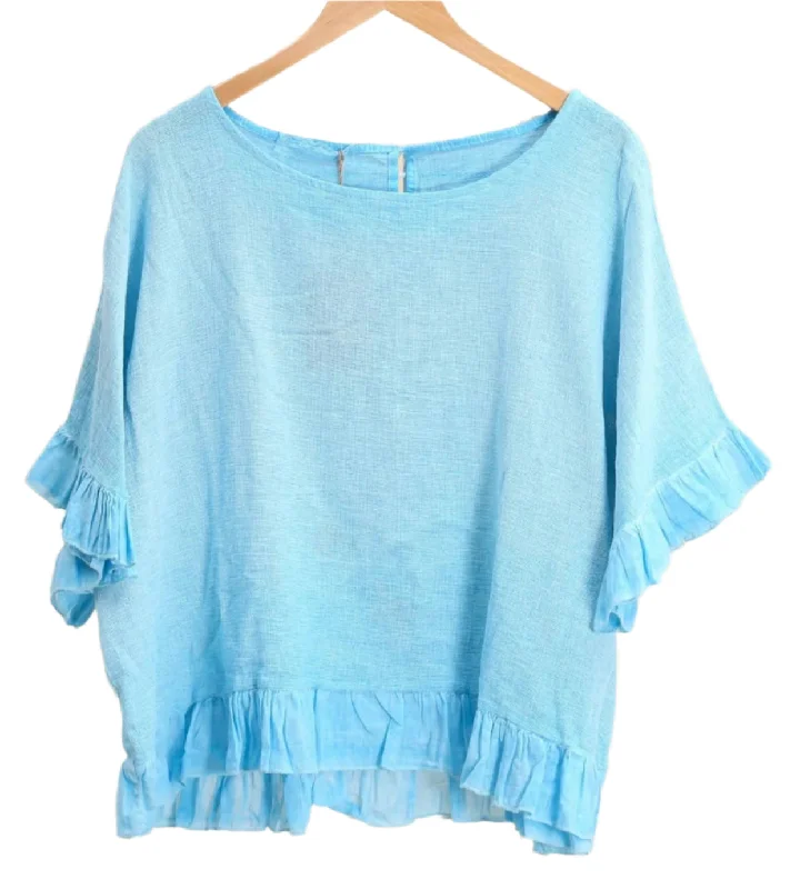 Turquoise
