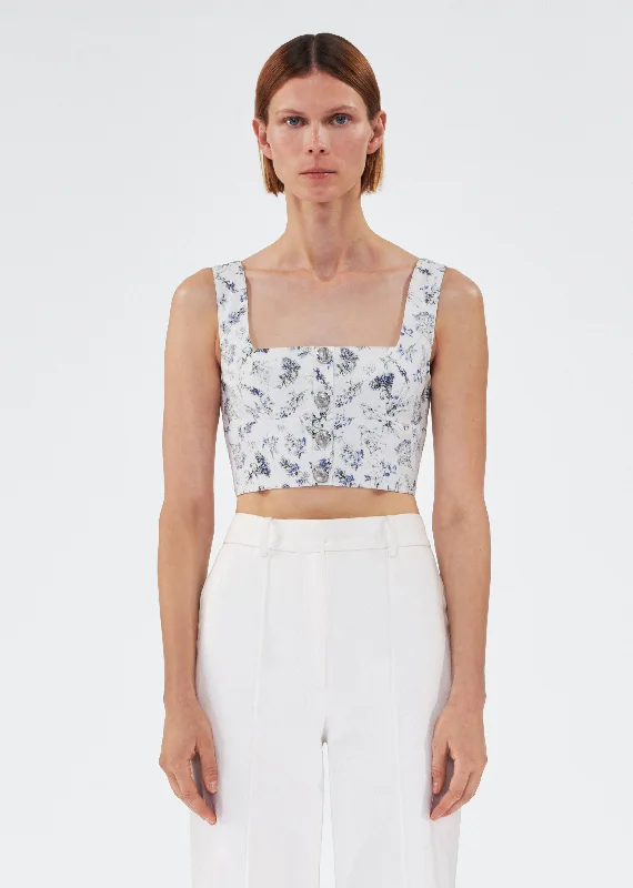 quinn top Confident Women's High - fashion