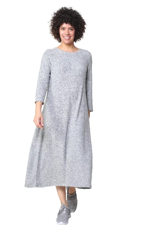 The Comfort Collection Shift Gown Relaxed Women's 