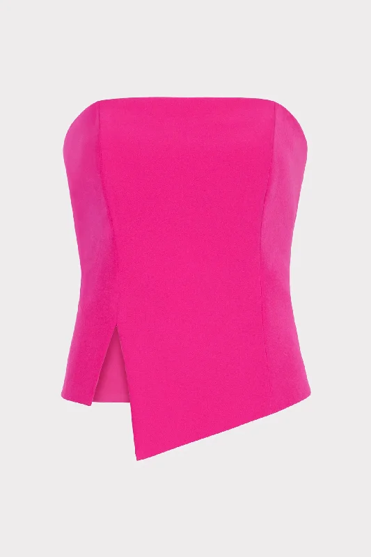 Lana Cady Strapless Top Refined Women's 